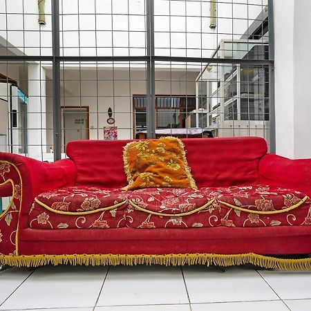 Spot On 91723 Sony Homestay Syariah Sukabumi Bagian luar foto